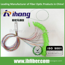 PLC SC APC 1*32 fiber Optical splitter